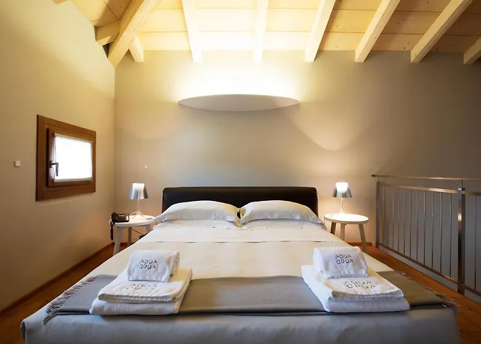 Hotel Aqua Crua