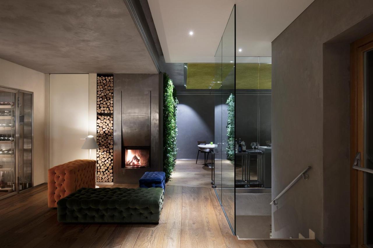 Aqua Crua Guest house Barbarano Vicentino