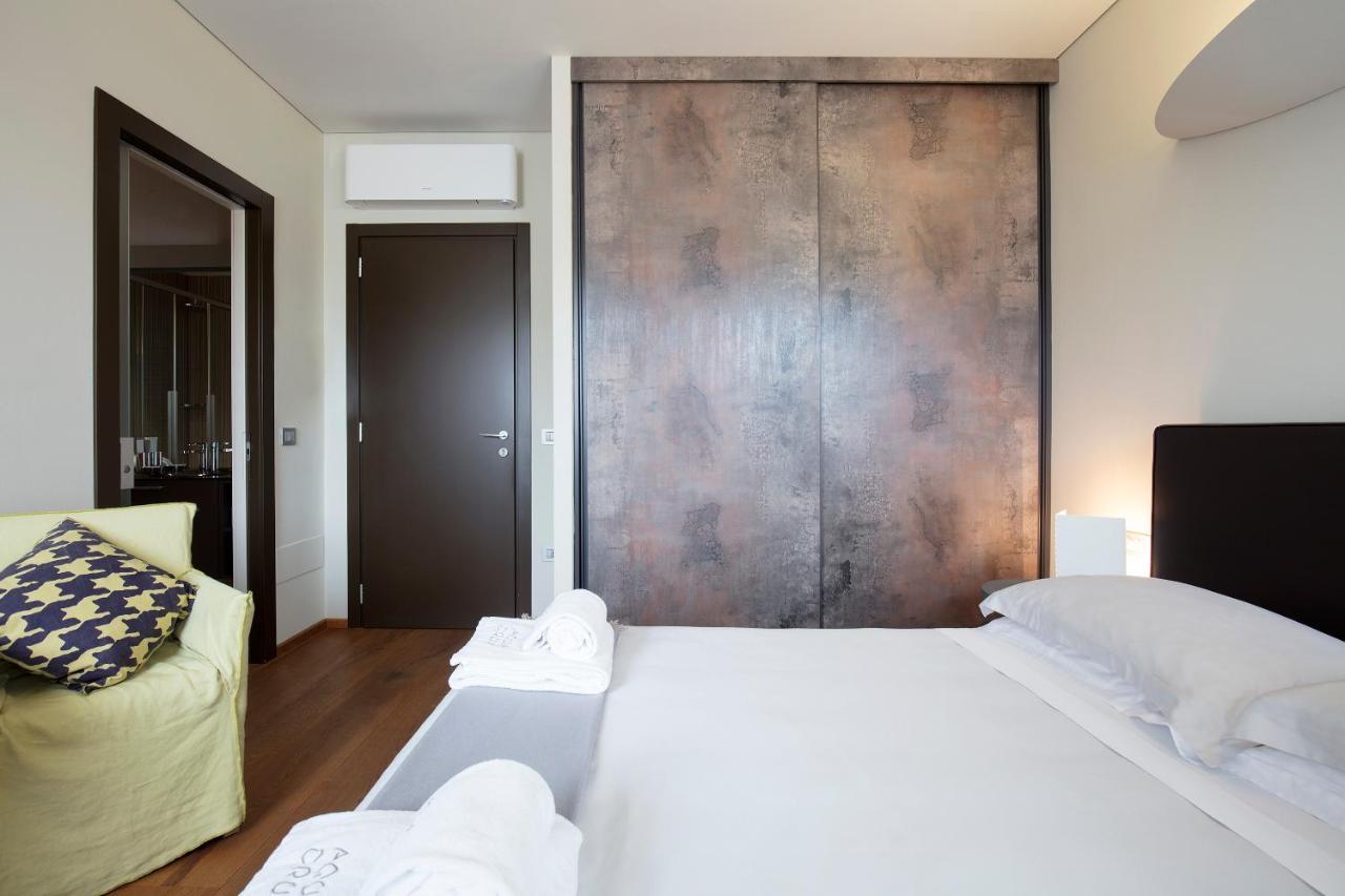 Guest house Aqua Crua Barbarano Vicentino