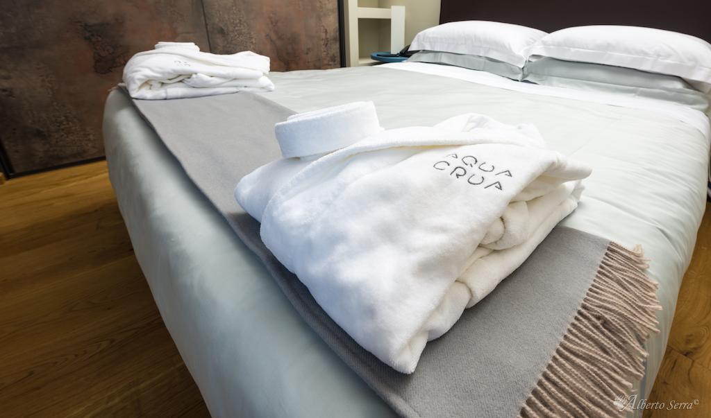 Guest house Aqua Crua Barbarano Vicentino