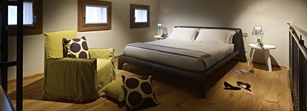 Aqua Crua Guest house 3*