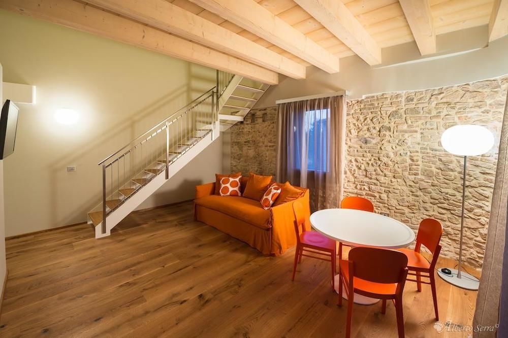 Aqua Crua 3* Barbarano Vicentino