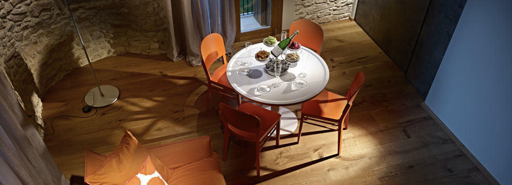 Aqua Crua Guest house