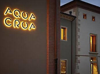 Guest house Aqua Crua 3*